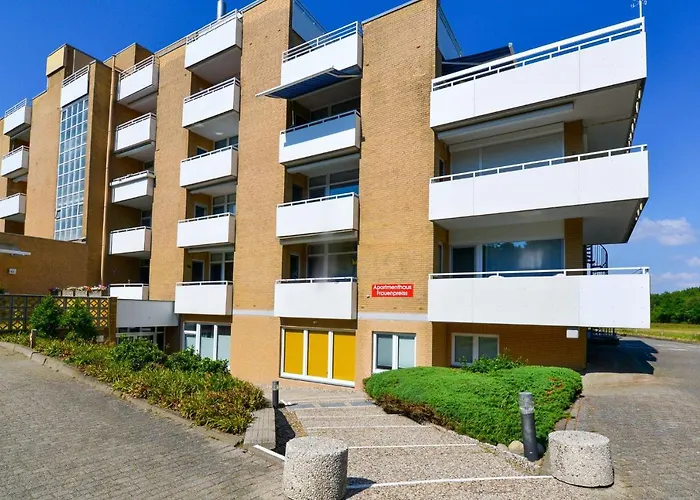 Ferienwohnung Haus Frauenpreiss F503 Cuxhaven